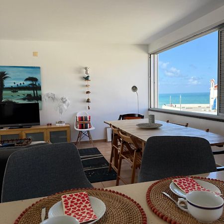 Sunset Beach House Замбужейра-ду-Мар Екстер'єр фото