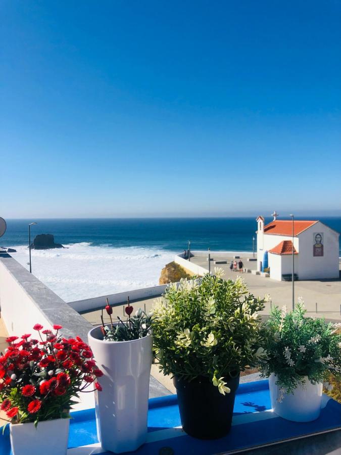 Sunset Beach House Замбужейра-ду-Мар Екстер'єр фото