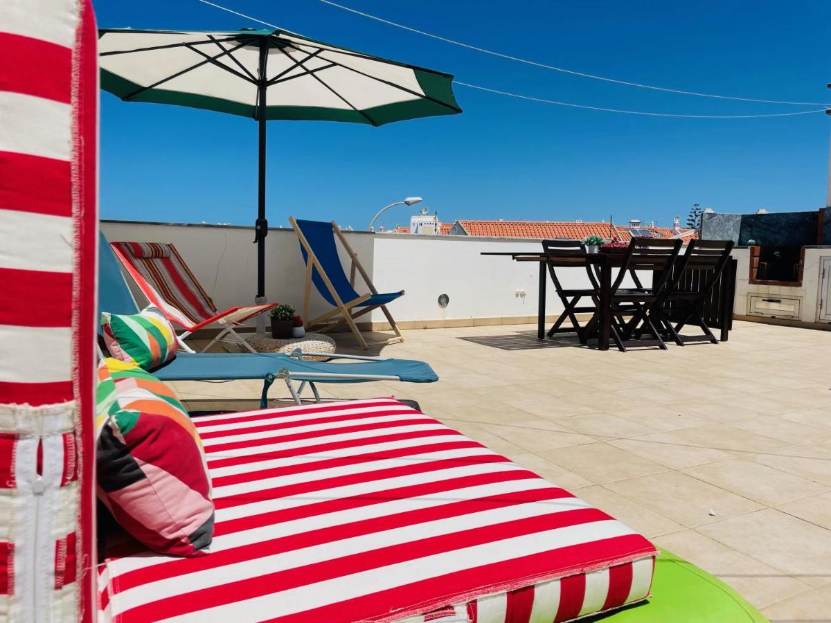 Sunset Beach House Замбужейра-ду-Мар Екстер'єр фото