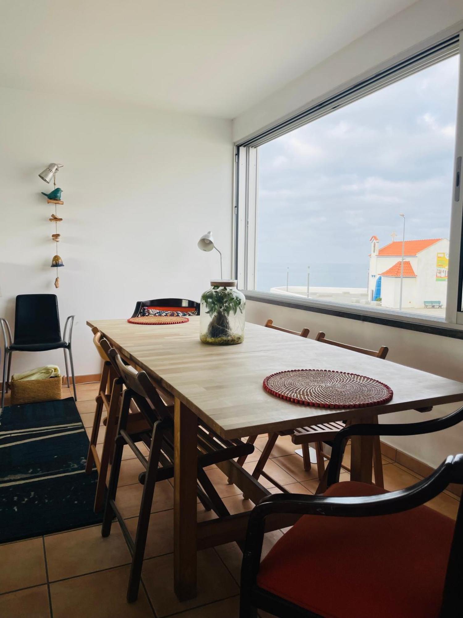 Sunset Beach House Замбужейра-ду-Мар Екстер'єр фото