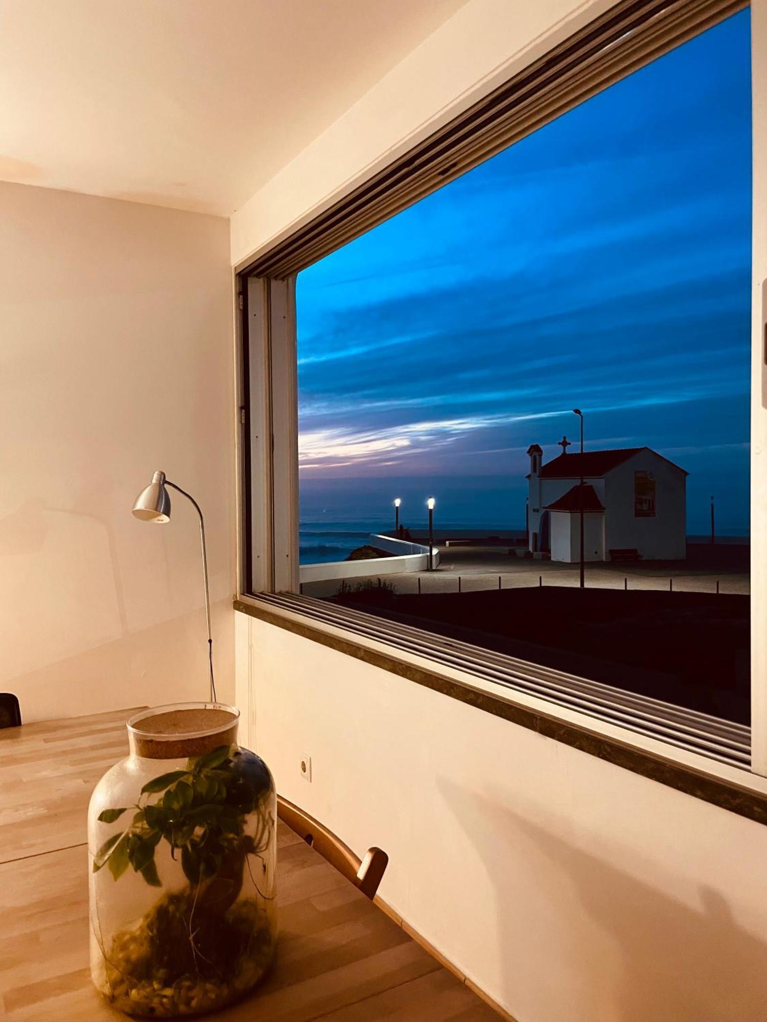 Sunset Beach House Замбужейра-ду-Мар Екстер'єр фото