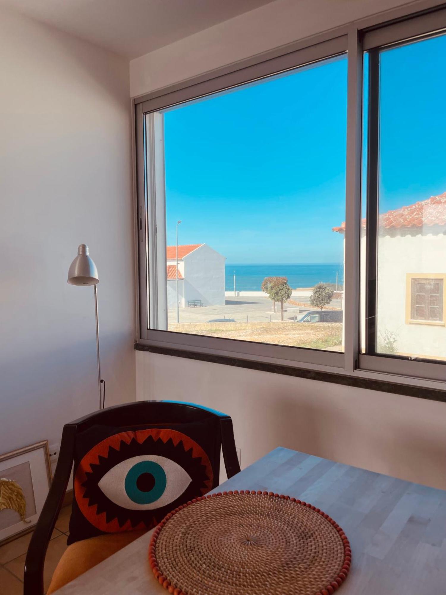 Sunset Beach House Замбужейра-ду-Мар Екстер'єр фото